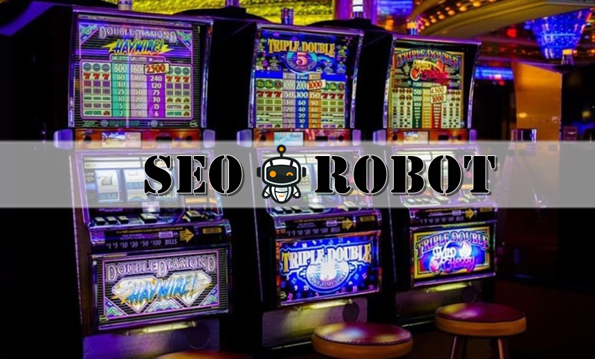 Gabung Di Situs Slot Online Resmi Jika Tidak Ingin Menyesal