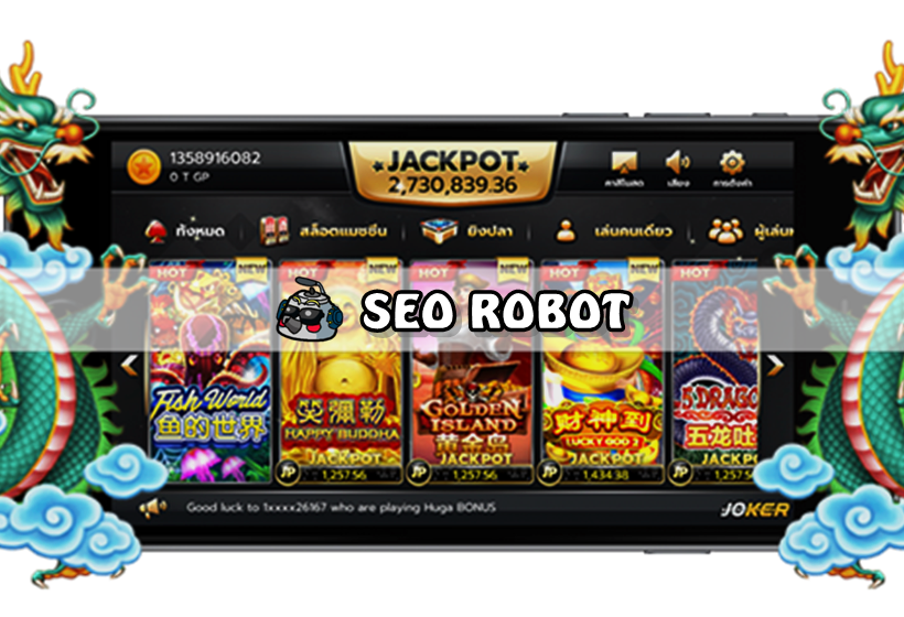 Menang Judi Slot Online Termudah Ketahui Disini