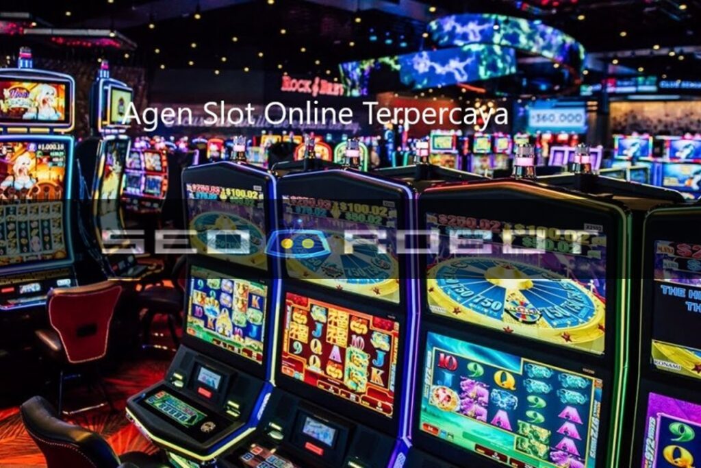 Cara Mengatasi Lag Saat Bermain Agen Slot Online Terpercaya