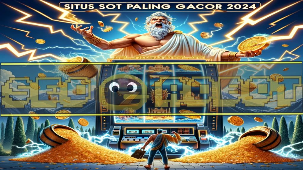 Daftar Situs Slot Online Gacor Maxwin Provider Pragmatic Play Hari Ini