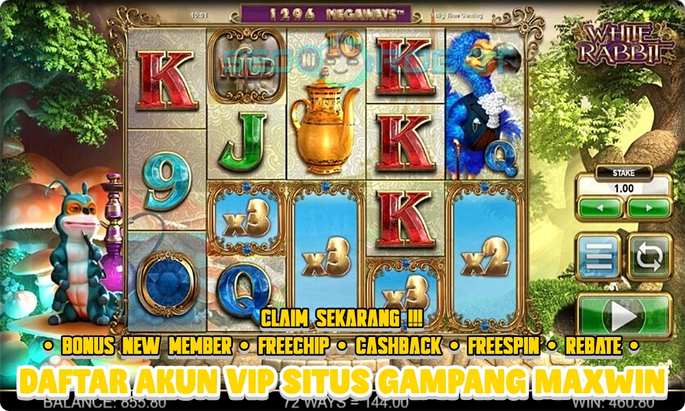 Situs Idn33 Slot Online dan Perkembangan Esports Slot